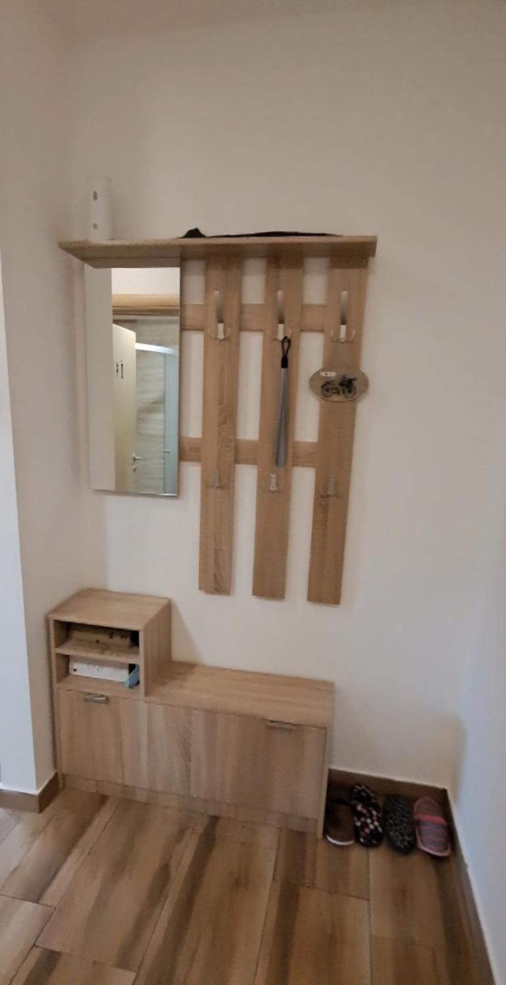Apartman Panorama Trebinje Exterior foto