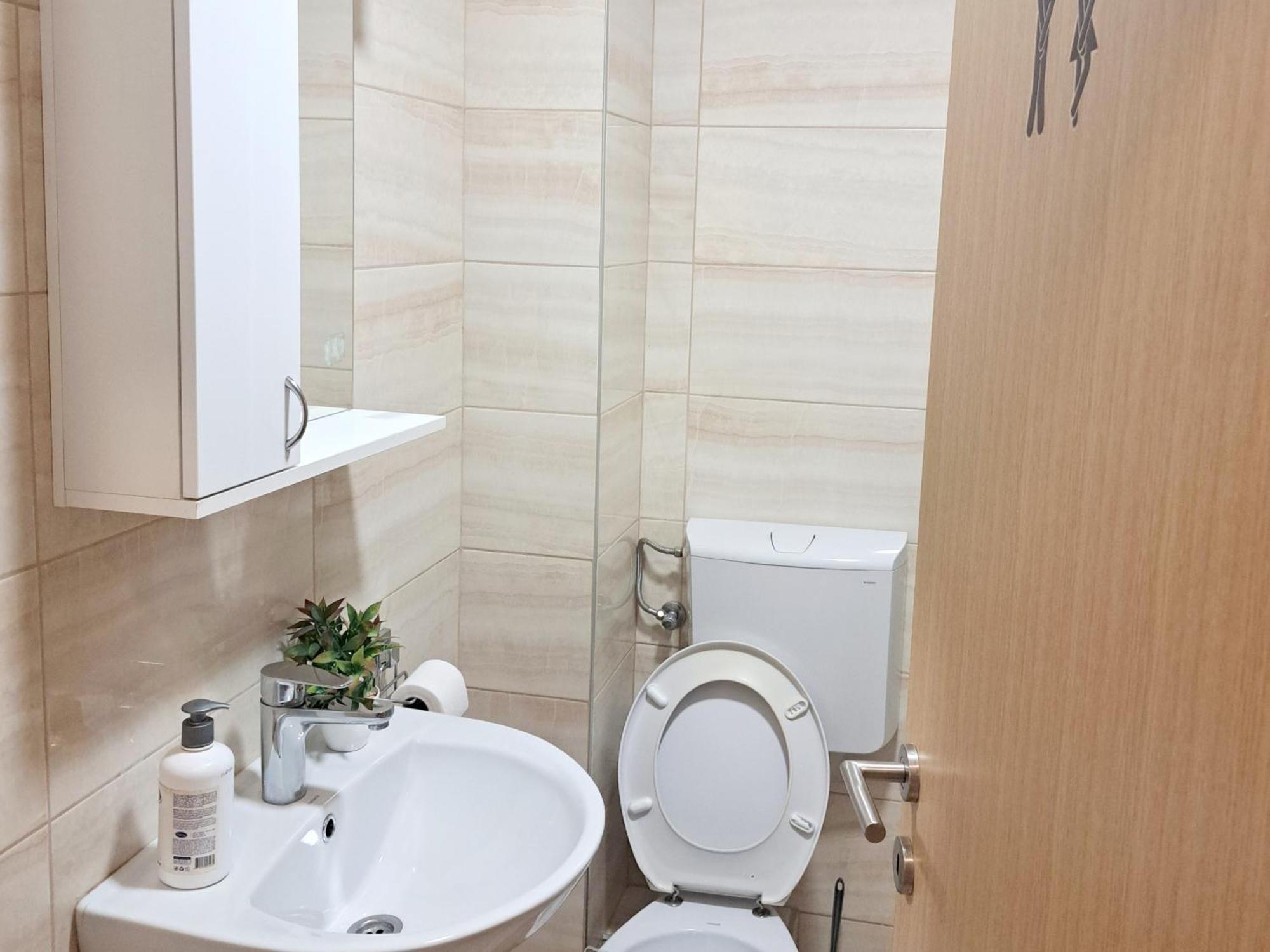 Apartman Panorama Trebinje Exterior foto